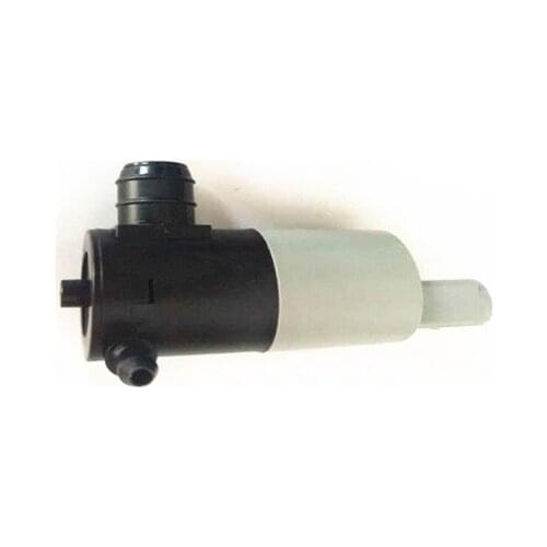 Dis cov ery3 ran ger over ran ger over Sp ort 2005-2009 Motor and Pump With Headlamp Power Wash for