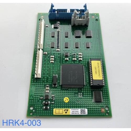 FOR 1PCS Heidelberg Circuit Board HRK4-003 00.785.0529 / 00.781.4228 / 00.782.7894 Brand New