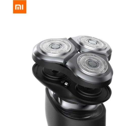 Xiaomi Mijia Electric Shaver Head Water Resistant Double Ring Cutter Double Blade Personal Care MJTXDDT01SKS