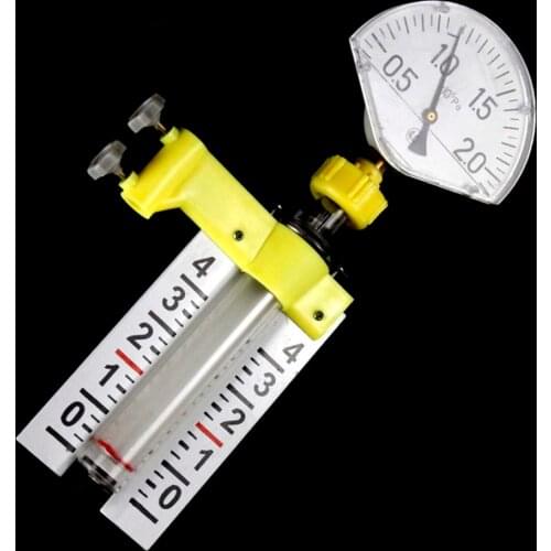 Gas Law Experiment Device Ideal Gas Equation of State Experiments Aids Physics Experiment Equipment