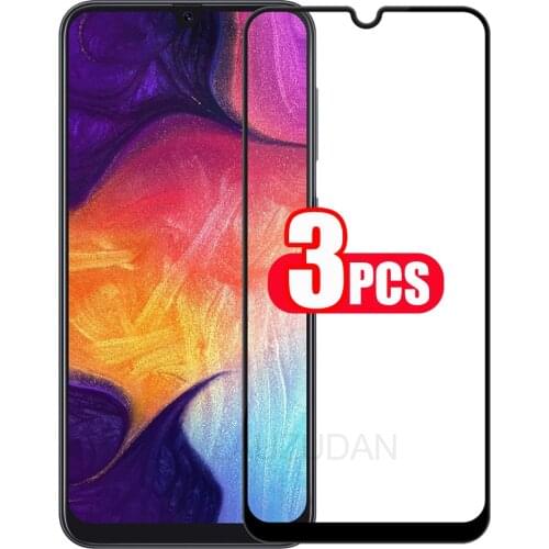 LAUZUDAN Screen Protectors For Samsung