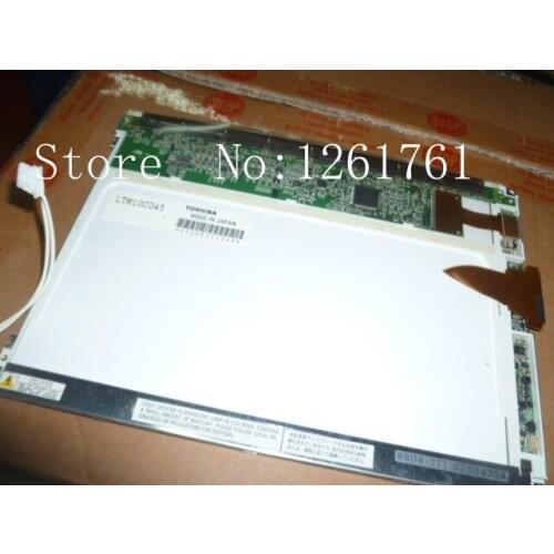LTM10C045 Lcd Screen Display PANEL