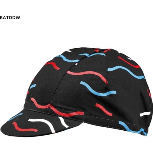 New Cycling Bike headband Cap Bicycle Helmet Men Women Bike Bicycle Cycling Cap Bicycle Helmet Wear Cycling Equipment Helmet hat