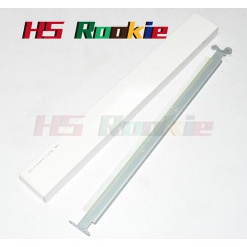 2pcs New Sub Drum Cleaning Blade For Konica Minolta C1060 C1070 C2060 C2070 C3070 1060 1070 2060 3070