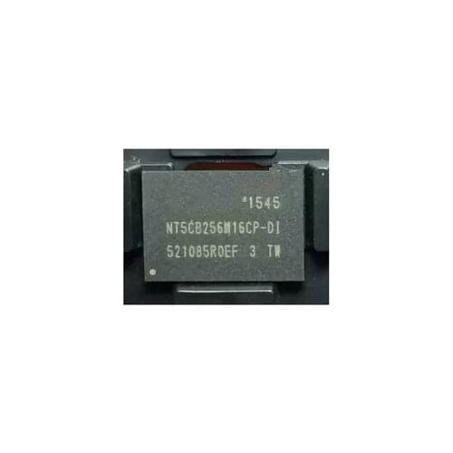 NT5CB256M16CP-DI NT5CB256M16CP-D1 DDR3 256M*16 2PCS
