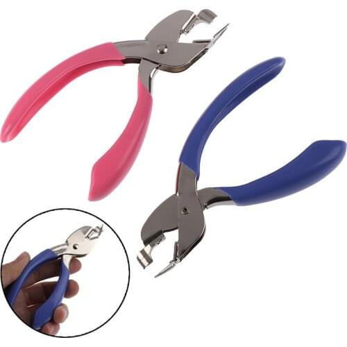 Mini Professional Handheld Lasting Pull Out Extractor Stapler Binding Tool Heavy Duty Durable Comfortable Metal Staple Remover