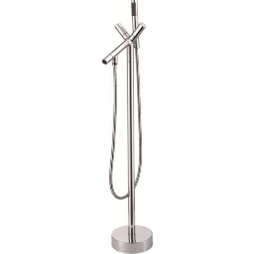 Manufacturers selling floor shower shower bath crock bibcock of shower set
