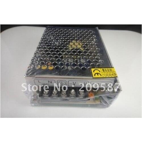 12V DC 4.2A 50W Regulated Switching Power Supply