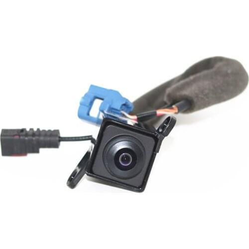 95790D2000 for Genesis G90 Reversing camera reversing image