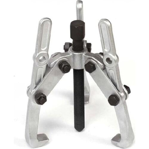 STARPAD For Manually adjustable jaw Rama clutch disassembly tripod Rama Hand Tools 8 inch (200mm)