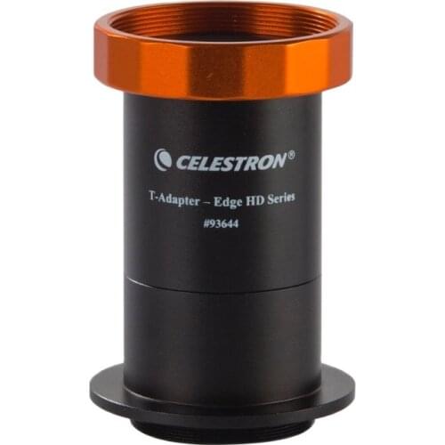 CELESTRON 93644 T-ADAPTER 35MM FOR EDGE HD C8 Telescope