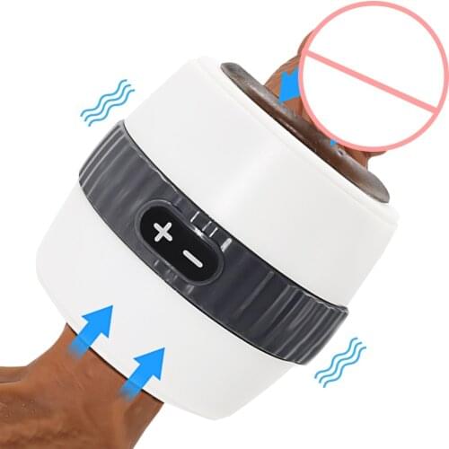 Чашка для мастурбации TLUDA China At AliExpress