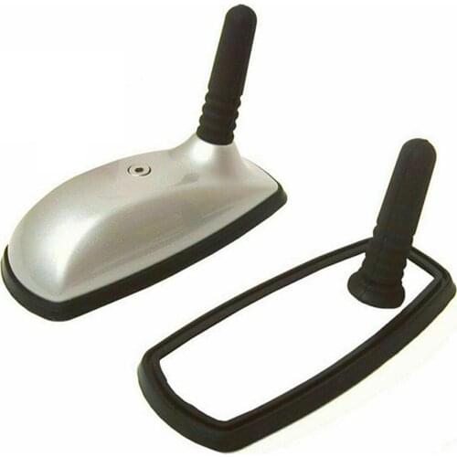 For Mercedes-Benz W210 W202 W208 Car Roof Antenna Seal Ring Shark Fin Repair Kit Roof Antenna Seal Kit 2108270031