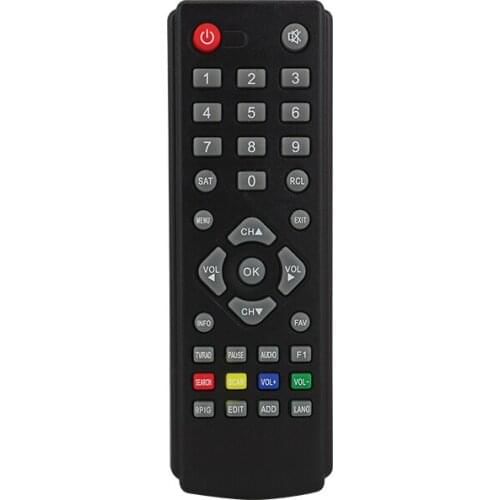 WEKO KR SKYWAY SKW-307 MINI SCART SATELLITE CONTROL (12831 IN-KIND)