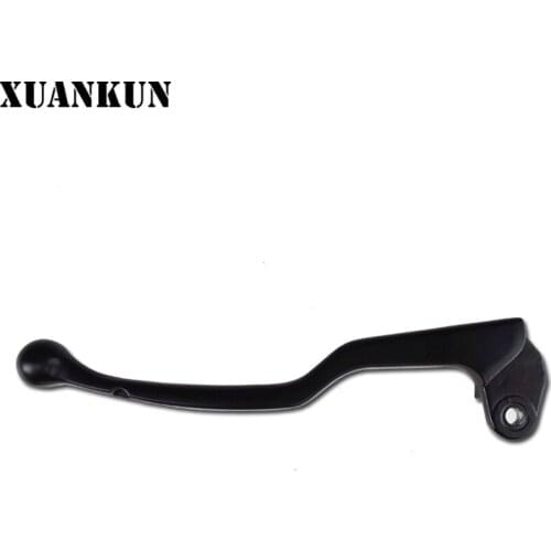 XUANKUN Motorcycle Accessories CF125-3 Clutch Handle Horns