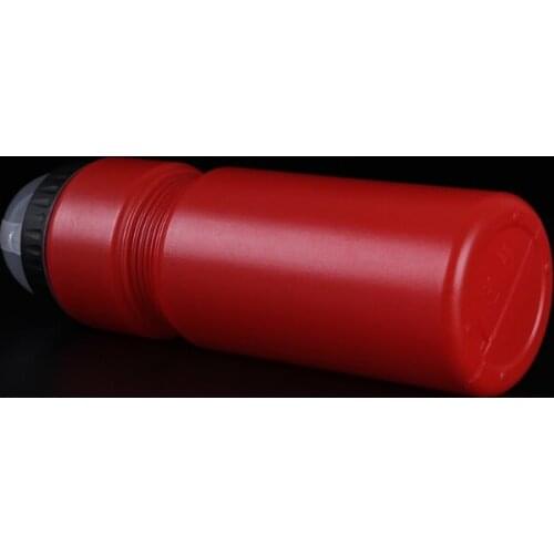 720ml Portable Bicycle Cycling Sports Water Bottle PE Camping Outdoor MTB Bike