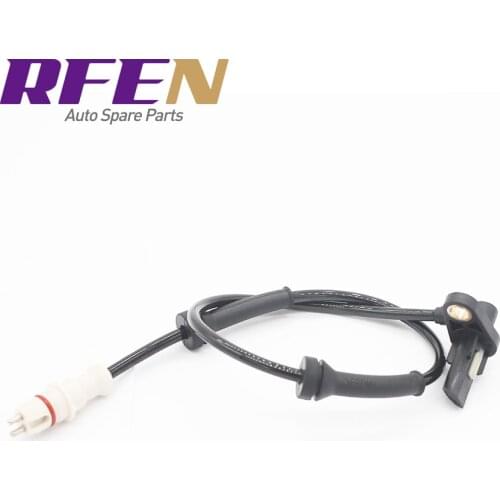 8200254688 ABS WHEEL SENSOR FOR RENAULT LOGAN , 82 00 254 688 ,60 40 004 543 6040004543