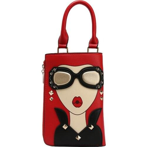 AINYFU Bags And Suitcases