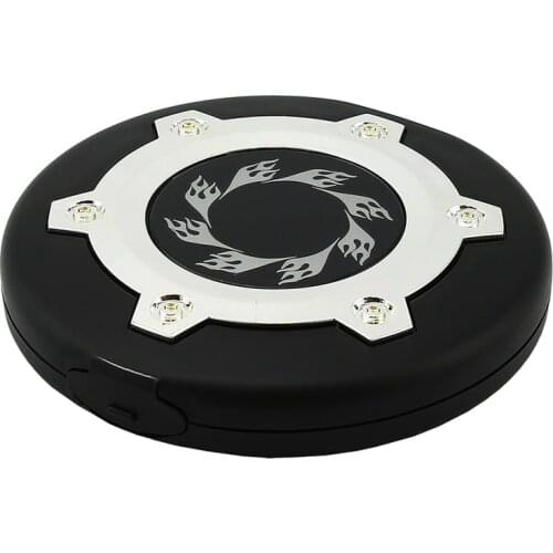 AT Car Care Products