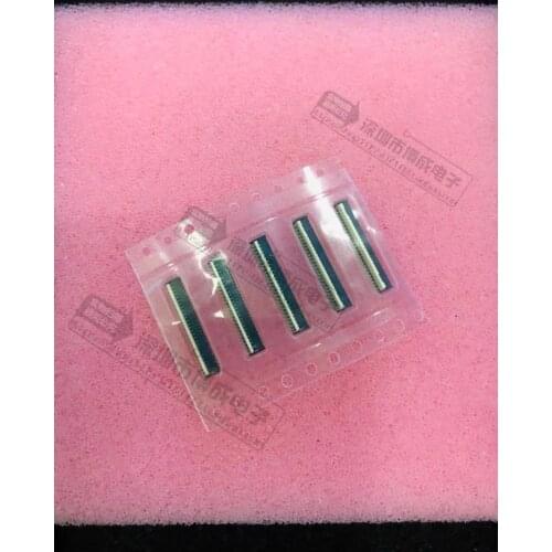 AYF335135 51POS CONN FPC 0.30 MILÍMETROS 51PIN conector NOVO & ORIGINAL Frete grátis