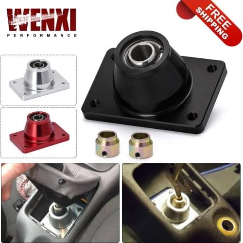 Free Shipping Short Shifter Shift Quick For Peugeot 206 306 GTI D Turbo HDI Diesel Citroen Xsara WX-SSQ01