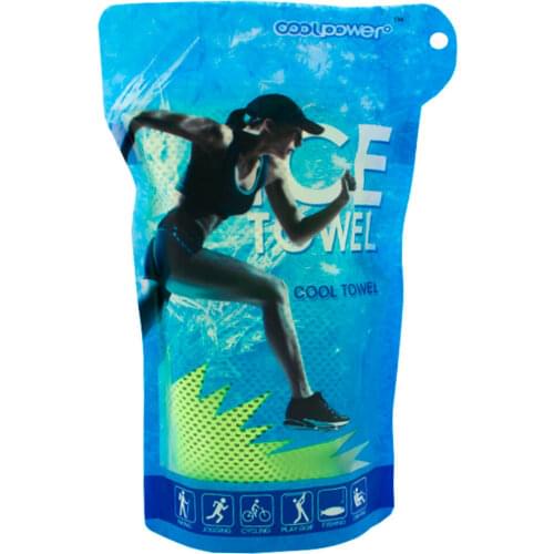 COOLPOWER Goods For Sports And Recreation