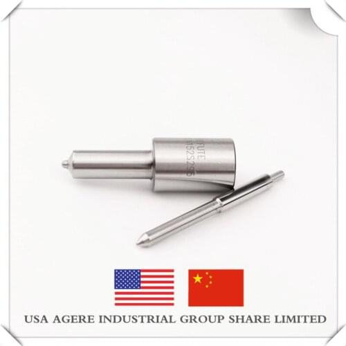 Fuel Injector nozzle DLLA152S295 for Deutz TD226B engine