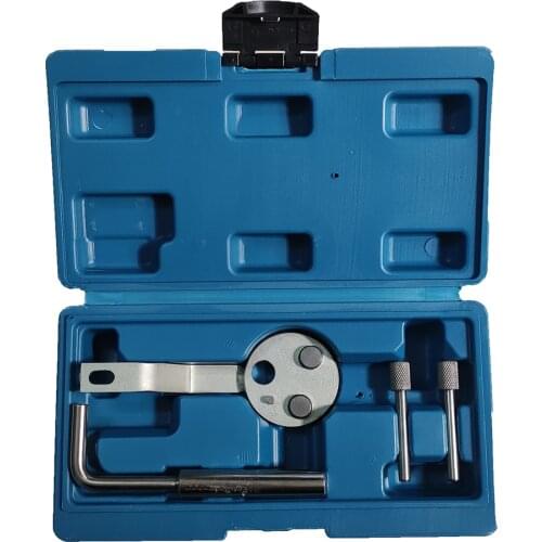 4 pcs Engine Camshaft Timing Kit For NEW Ford Transit For Land Rover 2.2 Diesel Engine Timing Tool