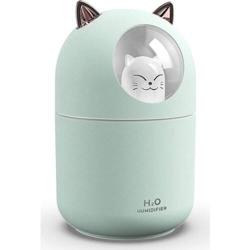 Hot TOD-Small Humidifiers for Bedroom Humidifiers for Baby Ultrasonic Cool Mist Humidifier for Small Rooms Portable Humidifying