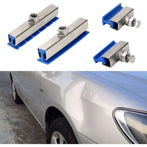 Auto Care Dent Removal Car Repair Tool Car Dent Repairing Tool Set Dent Puller Kit Car-styling