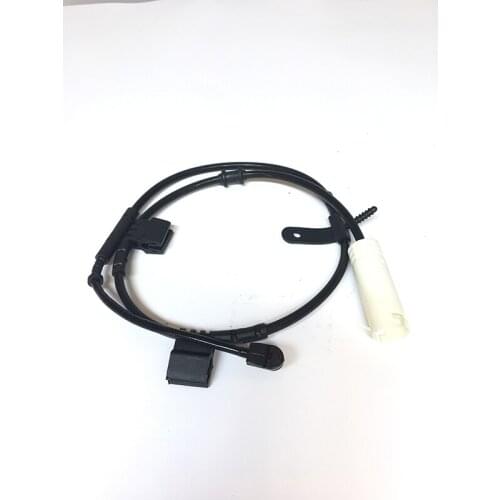 Car Front Brake Pad Warning Indicator Sensor Cable Wire Line For Mini Cooper R55 R56 R58 R59 34356792572
