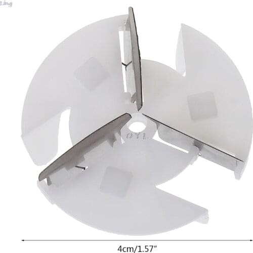 Fabric Shaver Cloth Razor Replacement Blades Lint Remover Clothes Hair Ball Trimmer Household Portable Effectively Remove Fluff