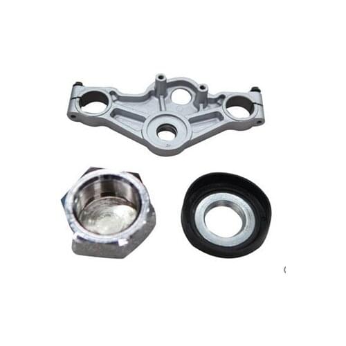 STARPAD For the Lifan motorcycle LF150-10S / KPR150 wholesale linking to pull new accessories