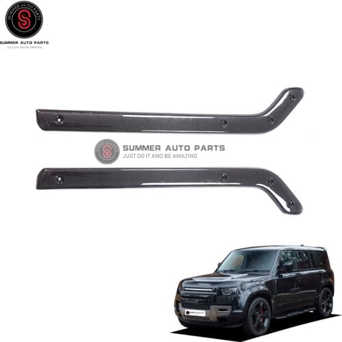 Summerautoparts Car Moldings