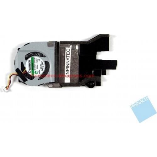 Heatsink Cooling Fan For Acer Aspire One D260 D255 D225 D533 D255E 532 E350 532H NAV50 NAV70 PAV70 MF40050V1-Q040-G99