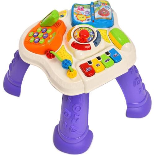 VTECH Interactive Toys