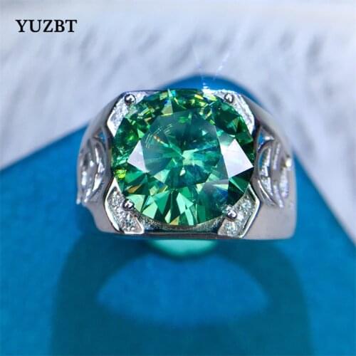 Paired Rings YUZBT China