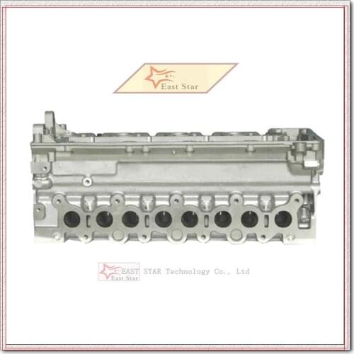 908 005 02.00.EF DW10 BTED4 DW10BTED4 DW10JATED Cylinder Head For Citroen C4 For PEUGEOT 407 2.0 HDI 908005 DOHC 16V 1231927