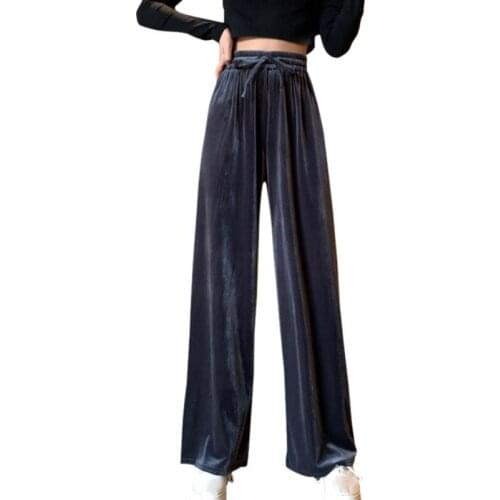 DAXIN Women's High Waist Pants