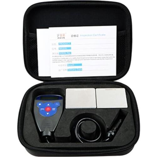 FRU WH92 Thickness Meter Range: 0-1250um Split-Type