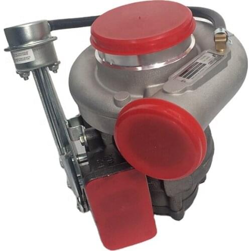 Hot sale DCEC dongfeng truck turbocharger prices 4060100 4039139
