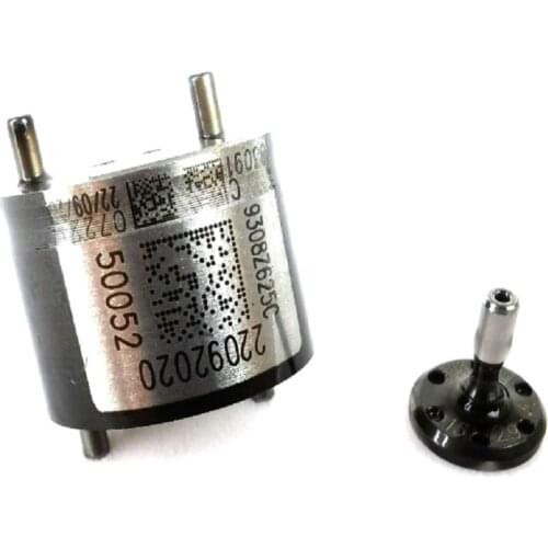 9308Z625C common rail injector valve
