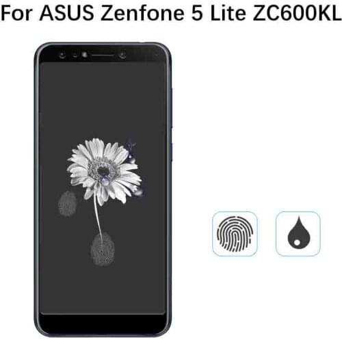 Ivibrate Screen Protectors For Asus ZenFone 5 Lite