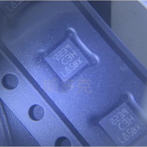 New 10pcs/lot LIS3DH C3H LIS3DHTR LGA16