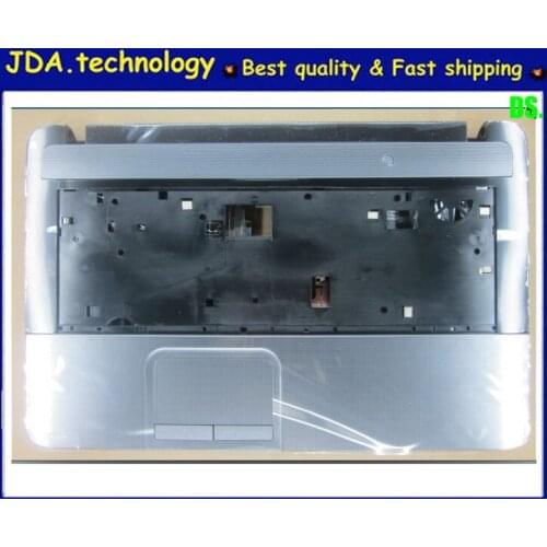 New/orig Palmrest topcase for Toshiba Satellite L870 L875 C875 C870 upper cover keyboard bezel C cover