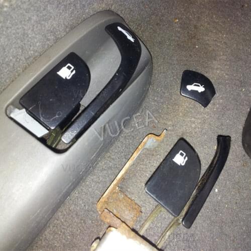 NEW For Elantra Accent Rio trunk handle Suitcase handle aftermarket car parts Rear trunk opening handle 81570 2D000 1G000