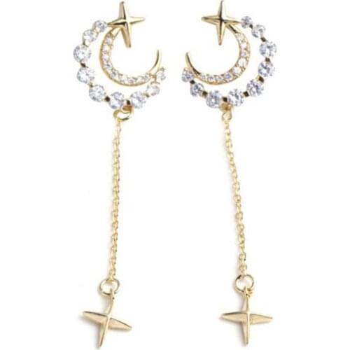 OUTAD Earrings