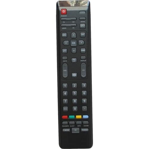 Remote Control For Acer AT1916D AT2055 AT2355 AT2056 AT2356 AT4221 AT4222 AT3221 AT3222 AT2621 AT2622 Smart LCD LED HDTV TV