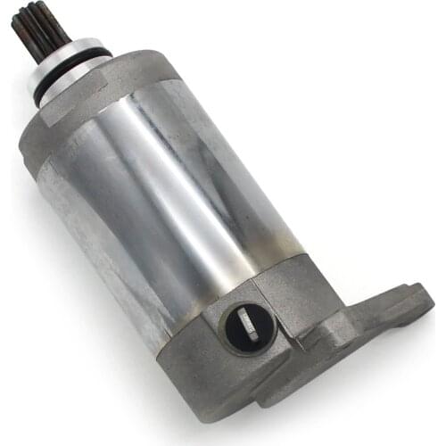 Motorcycle Starter Electrical Engine Starter Motor For YAMAHA TW125 TW200 TRAILWAY 200 Motorbike Starter Motor
