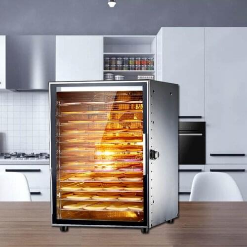 SUSWEETLIFE Dryers For Vegetables And Fruits